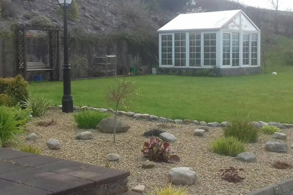 Drumgowan House Donegal Town Exterior foto