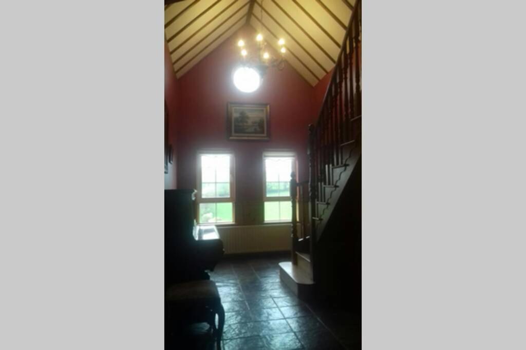 Drumgowan House Donegal Town Exterior foto
